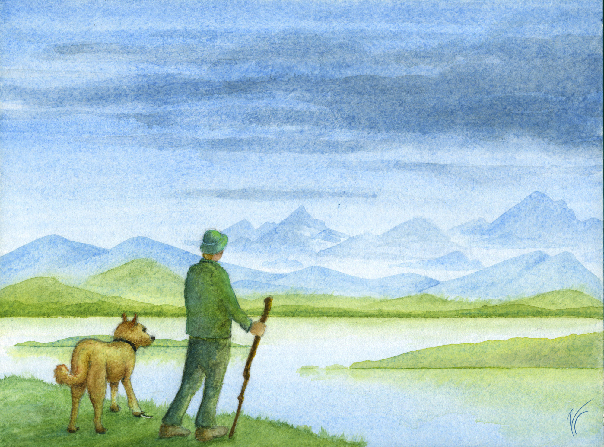 painting